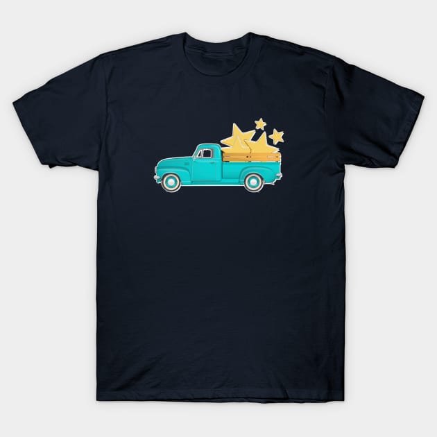 Dream Delivery T-Shirt by Show OFF Your T-shirts!™